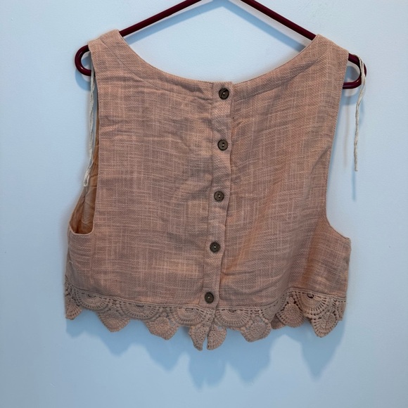 FREE PEOPLE Absolute Goddess Set size M - Picture 6 of 15